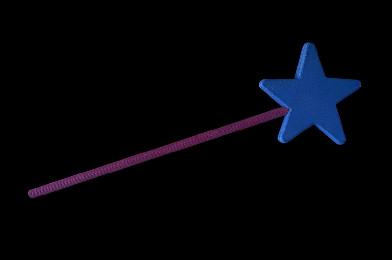 Magic Wand Gifts