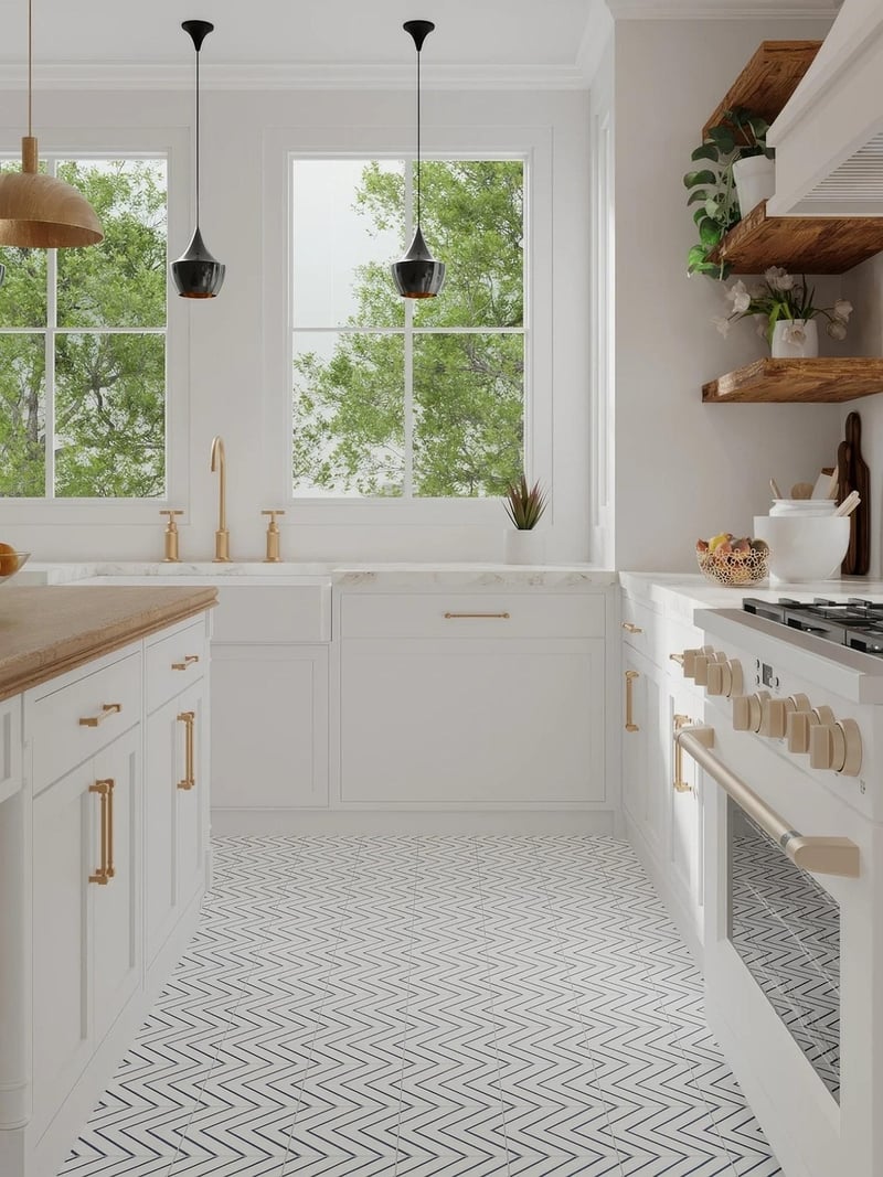 Modern Chic Designs