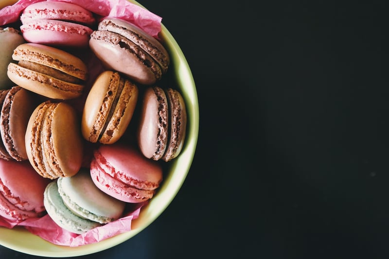 Sweet Treats