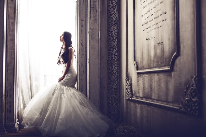 Wedding Souvenirs